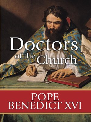 cover image of Doctors of the Church